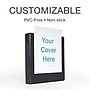 Cardinal Premier Easy Open Heavy Duty 1 1/2" 3-Ring View Binders, D-Ring, Black (10311)~#|#~3FD6EC65-541F-4C82-9F7C429E82B2690F_sc7