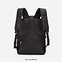 SaharaCase All-in-One Laptop Backpack, Large, Black (LT00085)~#|#~3FD9BFD4-BC5A-4C8C-BE018BD734C53711_sc7