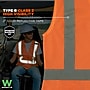 Ergodyne GloWear 8210HLW-S High Visibility Women’s Vest, ANSI Class R2, Orange, Medium (22413)~#|#~3FDDE1D7-FA1F-4E7A-886ECCC8B43737C3_sc7