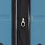 Bond Street The Stripes 25.5" Hardside Suitcase, 4-Wheeled Spinner, Assorted Colors (HLG7224BS)~#|#~3FDE3BE4-BE75-40F7-98EBB5DAB2423D9B_sc7