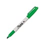 Sharpie Permanent Marker, Fine Tip, Green (30004)~#|#~3FE1A016-6863-46FA-B971CE31115CA22E_sc7