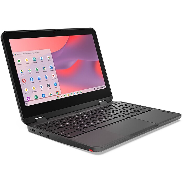 Lenovo 500e Chromebook Gen 4s 11.6