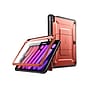 SUPCASE Unicorn Beetle PRO Shockproof Rugged Case for iPad mini 6, Metallic Red (SUP-iPad2021-8.3-UBPro-SP-Ruddy)~#|#~3FE253DF-7314-4EB7-A4F59D0B9AD7098E_sc7