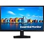 Samsung S33A 24" 60 Hz FHD LED Monitor, Black (S24A338NHN)~#|#~3FE31A46-78A2-4BE5-BE781C167B56803E_sc7