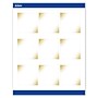 Avery Gold Blush Pattern Matte Blank Card, White, 90/Pack (S00-EWK)~#|#~3FE3CABE-AAD1-4FB3-9AFC5F1DEADE3472_sc7