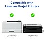 Avery Laser/Inkjet Round Multipurpose Labels, 0.75" Dia., 2,000 Labels/Pack  (94504)~#|#~3FE49190-5F0C-426D-831F8E20136A13C5_sc7