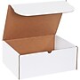12.125" x 9.25" x 5" Literature Mailer, White, 50/Bundle (M1295)~#|#~3FE4A0E7-7F1F-4664-AD4E507F035FCDA0_sc7