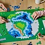 Plus-Plus Puzzle By Number 800-Piece Earth Floor Puzzle (PLL05104)~#|#~3FE8A214-C7B7-4916-8331267C49A3C5A1_sc7