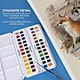 Daler-Rowney Aquafine Watercolor Paint, Assorted Colors (DRW131900201)~#|#~3FE8E6EA-A378-4494-B2E6DA3504D84D2A_sc7