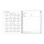 2026-2027 Blue Sky Moyer 8" x 10" Academic Year Monthly Planner, Plastic Cover (157575)~#|#~3FEA1C4A-E26F-42A5-93ABCBC3E817564D_sc7