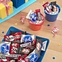 Hershey Dark Chocolate Lovers Snack Size Assorted Dark Chocolate Party Pack, 1lb. (HEC99995)~#|#~3FEAE7E8-7EBA-4B65-8A818A2848522D26_sc7