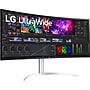 LG UltraWide 5K2K 39.7" Curved 72Hz LCD Monitor, Silver/Black (40BP95C-W)~#|#~3FEC4565-AE43-4437-8AD06C532CAE6C89_sc7