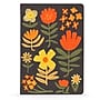 Denik Chunky Flowers 1-Subject Composition Notebook, College Ruled, 144 Sheets, Multicolor (AHBC1471L)~#|#~3FECF045-3AE9-4E45-A5349E4AC413E79E_sc7