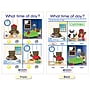 NewPath Learning Time & Money Bulletin Board Charts, English Edition, 12" x 18", 6/Set (NP-930225)~#|#~3FEE5485-64AA-466D-88F1CF6B4B617266_sc7