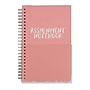Pep Rally Assignment Notebook, 5.75" x 8.25", 81 Sheets, Assorted Colors (61486)~#|#~3FF102C4-76E6-4803-90FD783358A095D5_sc7