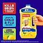 Mr. Clean Antibacterial Multi-Surface Cleaner, Lemon Scent, 64 Fl. oz. (11290)~#|#~3FF23B60-B601-4E6F-8C8813FC76EA60D8_sc7