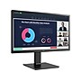 LG 23.8" LCD Monitor, Black (24BP750C-B)~#|#~3FF2EEF9-4D46-44F5-B92A69EC1A9F58A3_sc7