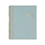 2024-2025 Cambridge WorkStyle Classic 8.5" x 11" Academic Weekly & Monthly Planner, Poly Cover, Mellow Frost~#|#~3FF33512-D079-4444-96908D4E15638C6D_sc7