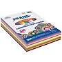 Prang Smart Stack 9" x 12" Construction Paper, Assorted Colors, 300 Sheets/Pack (PCON01300)~#|#~3FF3BB2E-BD64-4544-BFC37E9559535249_sc7