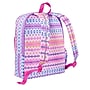 L.L.Bean Original Book Pack Backpack, Small, Hibiscus Dash (1000230642)~#|#~3FF518B8-8431-4B2F-886C52D16BA9AF4D_sc7