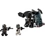 LEGO Star Wars Death Trooper & Night Trooper Battle Pack, 119 Pieces (75412)~#|#~3FF68086-F41B-4456-9A8869FC7E6373FD_sc7