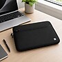 Vangoddy 15" Laptop Sleeve, Black (NBKLEA221)~#|#~3FF6AF00-A9A2-456D-900817790A7491C4_sc7