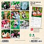 2026 BrownTrout For the Love of Kittens 7" x 7" Monthly Wall Calendar (9798330704132)~#|#~3FF6DACA-F4DD-4BFF-89FDE3247F9D9FE1_sc7