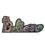 S&S Stand Up Velvet Art Inspirational Sayings, 12/Pack (PS1429)~#|#~3FF7CC83-332F-4902-A9572B354CB94184_sc7
