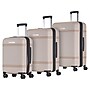 Bugatti Wellington 3-Piece Hardside Spinner Luggage Set, TSA Checkpoint Friendly, Beige (HLG5103-COOKIE)~#|#~3FF7D169-F5EE-497F-A9D4410B02321860_sc7