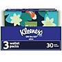 Kleenex On-the-Go Ultra Slim Wallet Facial Tissue, 3-Ply, 10 Tissues/Pack, 3 Packs/Box (35533)~#|#~3FF8E754-BBE3-4F09-98BB3A1A61426945_sc7
