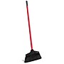 Libman Housekeeper Broom, Steel Handle, 6/Pack (499)~#|#~3FF9B1DA-DD6B-4244-A4C16DBF2E61A9F6_sc7