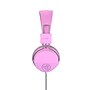 Jlab JBuddies Studio On-Ear Kids Headphones, Pink (HJKSTUDIORPNK6)~#|#~3FFA6360-6A83-431A-A8C71EFC400B0390_sc7