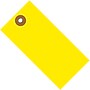 Tyvek Shipping Tag, 4 3/4" x 2 3/8", Yellow, 100/Carton (G14051B)~#|#~3FFA9230-81E3-4B44-968A84194B768FE1_sc7