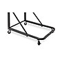 AdirOffice Steel Blueprint Vertical File Rolling Storage Stand, Black (613-BLK-KIT1)~#|#~3FFC9293-F456-432E-BB3E8FF879FA3078_sc7