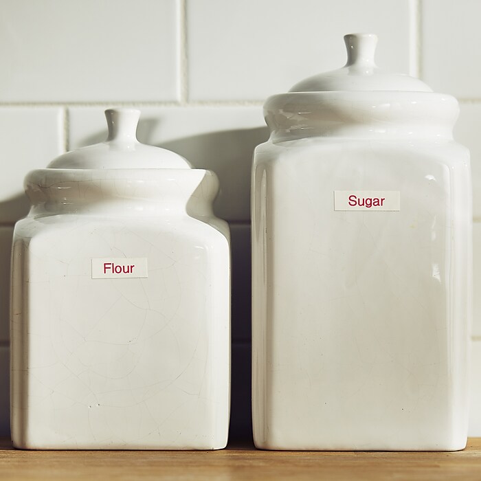 Brother P-touch TZe-232 Laminated Label Maker Tape, 1/2