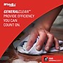 WypAll GeneralClean X60 Fabric Cleaning Wipers, 12.5", White, 236 Wipers/Box (54015)~#|#~40026A42-ED22-4B13-9BB4E06A55B10283_sc7