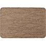 M + A Matting TuffComfort Anti-Fatigue Commercial Standing Desk Floor Mat, 2' x 3', Sand (5230242232107)~#|#~40036A8C-2248-4C6D-BAF07F0CDCC488A6_sc7