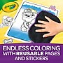 Crayola Color & Erase Paw Patrol Reusable Sticker Activity Book (81-1533)~#|#~40044558-A034-4CEA-A20F252548A36CA3_sc7
