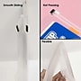 Bazic Plastic Zip Document Envelope, Clear, 12/Bundle (BAZ3187-12)~#|#~4004F1F0-FABB-49CA-ACC1C05D8D893070_sc7