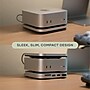 Satechi USB4 Slim External Hard Drive Enclosure, SSD, Silver (ST-EU4SNSS)~#|#~40058AD0-1487-4678-A52857DB7E9F959E_sc7