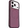 OtterBox Symmetry Series Clear MagSafe Phone Case for iPhone 17 Pro, Shock Absorbing, Purple Mystery (77-98846)~#|#~400683E2-6655-436C-B01035C6BAEB522E_sc7