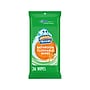 Scrubbing Bubbles Disinfecting Wipes, Citrus Action Scent, 36 Wipes/Container (319252)~#|#~40086F06-F14F-47B4-8316C1FA558765F9_sc7