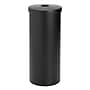 mDesign 3-Roll Steel Toilet Paper Storage Holder with Lid, Matte Black (25975)~#|#~4009B0AD-79FC-41E5-9CCFF49ED08C6C89_sc7