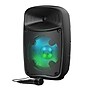 ION Pro Glow Express Bluetooth PA Speaker System, Black (IONPRGLWXPRESX)~#|#~4009D108-AEDC-45CA-AF30F60739238DA7_sc7
