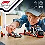 LEGO City F1 Display Truck with Audi F1 Race Car, 508 Pieces (60493)~#|#~4009EE8C-8C0D-4850-8BA2275B56E188B1_sc7