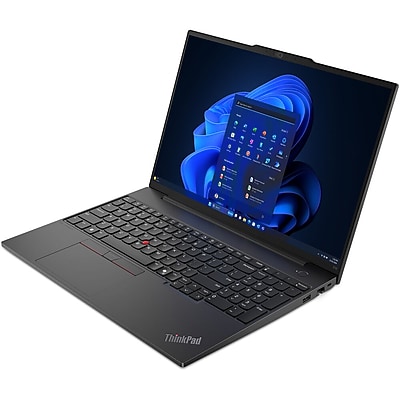 ThinkPad E16 AMD G2
