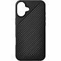 Zagg Luxe Snap MagSafe Phone Case for iPhone 16 Plus, Shock Absorbing, Black (702315007)~#|#~400E0594-E25A-42E7-A2827D2C1928F98A_sc7