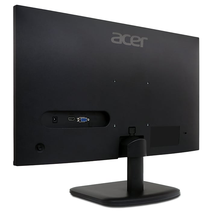 acer ブラック モニター ek241y ディスプレイ Acer EK241Y 24” IPS Full HD 100Hz 1ms Frameless Eye Care
