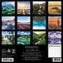 2026 Willow Creek Roaming Our Planet 12" x 12" Monthly Wall Calendar (56080)~#|#~4010B713-8604-4EBD-A629B9D49E3E56C2_sc7