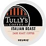 Tully's Coffee Italian Coffee Keurig® K-Cup® Pods, 96/Carton (GMT193019CT)~#|#~40127C99-92BA-43DE-8FD195BD814B8ECA_sc7